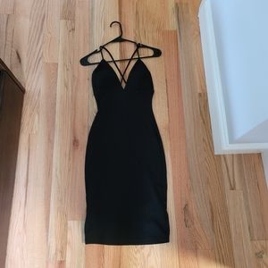 (3 for 30) Little Black Dress